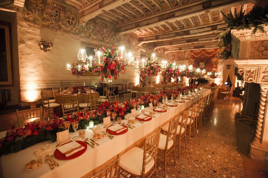 Hotel Torre Di San Martino Гаццола-ди-Ривальта Экстерьер фото