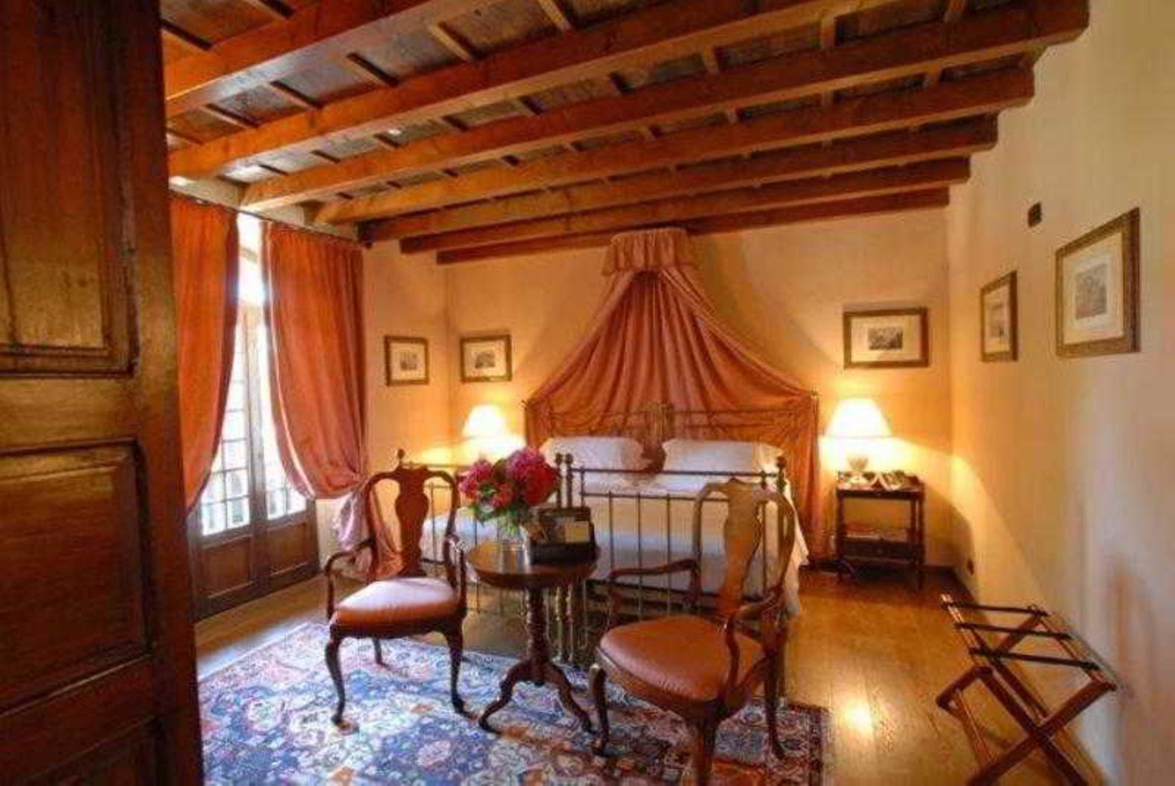 Hotel Torre Di San Martino Гаццола-ди-Ривальта Экстерьер фото