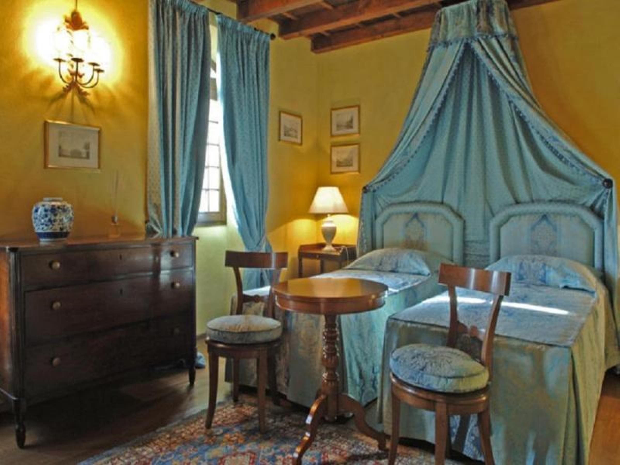 Hotel Torre Di San Martino Гаццола-ди-Ривальта Экстерьер фото